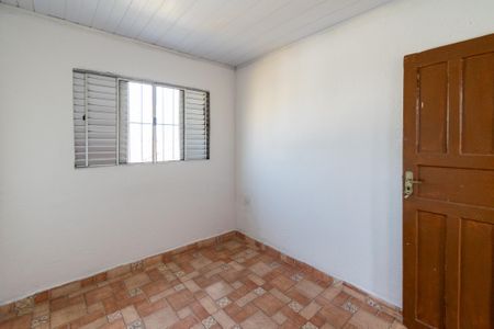 Quarto 2 de casa à venda com 2 quartos, 40m² em Vila Guarani (zona Sul), São Paulo