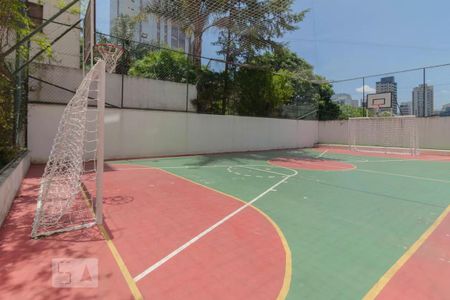 Apartamento para alugar com 144m², 3 quartos e 3 vagas Apartamento para alugar com 144m², 3 quartos e 3 vagasQuadra Esportiva