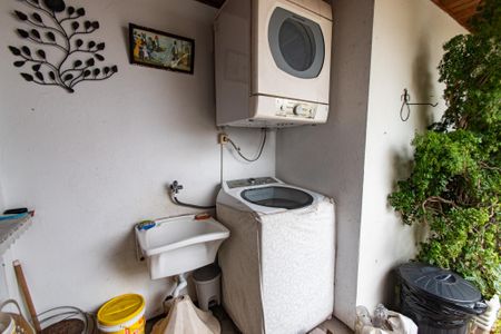 Apartamento para alugar com 144m², 3 quartos e 3 vagas Apartamento para alugar com 144m², 3 quartos e 3 vagasÁrea de serviço 2