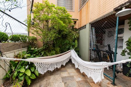 Apartamento para alugar com 144m², 3 quartos e 3 vagas Apartamento para alugar com 144m², 3 quartos e 3 vagasCobertura