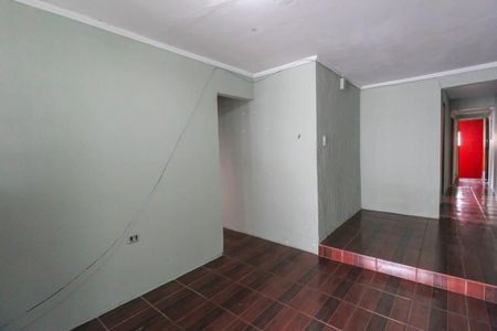 Sala de casa para alugar com 4 quartos, 120m² em Jardim Tiete, São Paulo