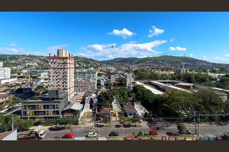 Apartamento à venda com 3 quartos, 75m² em Partenon, Porto Alegre