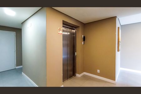 Apartamento à venda com 75m², 3 quartos e 2 vagasÁrea comum