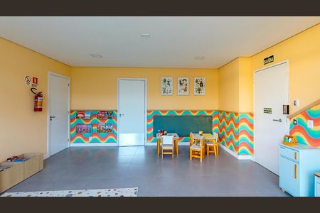 Apartamento à venda com 75m², 3 quartos e 2 vagasÁrea comum