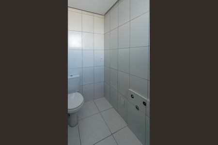 Apartamento à venda com 75m², 3 quartos e 2 vagasBanheiro