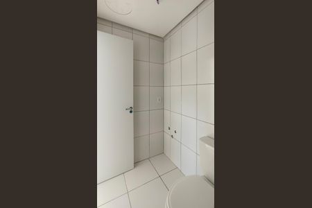 Apartamento à venda com 75m², 3 quartos e 2 vagasBanheiro da Suíte