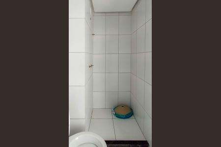 Apartamento à venda com 75m², 3 quartos e 2 vagasBanheiro da Suíte