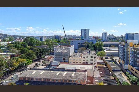 Apartamento à venda com 75m², 3 quartos e 2 vagasVista