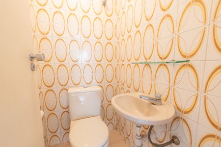 Apartamento à venda com 57m², 2 quartos e 1 vagaLavabo