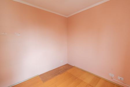 Apartamento à venda com 57m², 2 quartos e 1 vagaQuarto 2