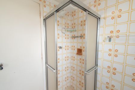 Apartamento à venda com 57m², 2 quartos e 1 vagaBanheiro