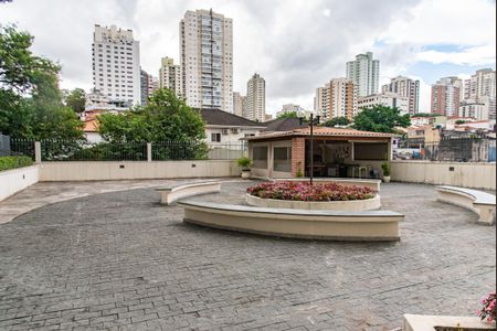 Apartamento à venda com 57m², 2 quartos e 1 vagaÁrea comum