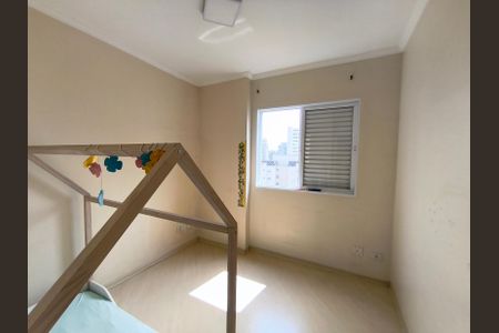 Apartamento à venda com 81m², 3 quartos e 2 vagas Apartamento à venda com 81m², 3 quartos e 2 vagasQuarto 2