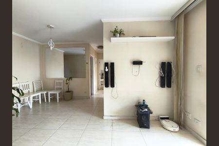 Sala de apartamento à venda com 2 quartos, 82m² em Vila Mariana, São Paulo