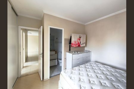 Apartamento à venda com 81m², 3 quartos e 2 vagas Apartamento à venda com 81m², 3 quartos e 2 vagasSuíte