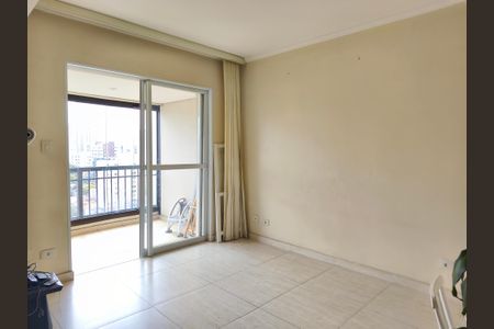 Apartamento à venda com 81m², 3 quartos e 2 vagas Apartamento à venda com 81m², 3 quartos e 2 vagasSala