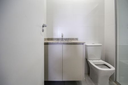 Apartamento para alugar com 85m², 3 quartos e 2 vagasBanheiro