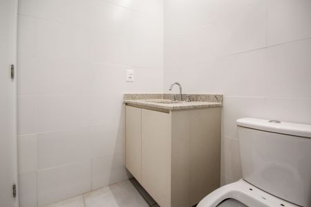 Apartamento para alugar com 85m², 3 quartos e 2 vagasBanheiro