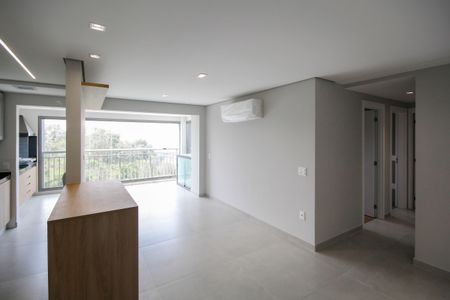 Apartamento para alugar com 85m², 3 quartos e 2 vagasSala