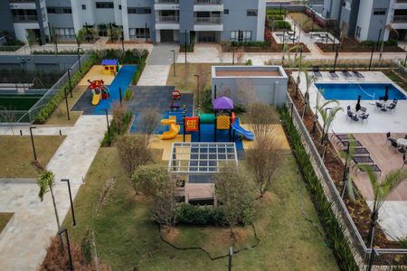 Apartamento para alugar com 85m², 3 quartos e 2 vagasÁrea comum