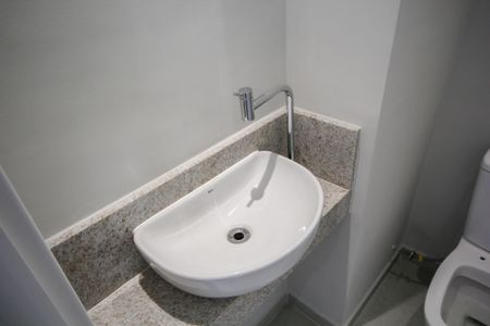 Apartamento para alugar com 85m², 3 quartos e 2 vagasLavabo