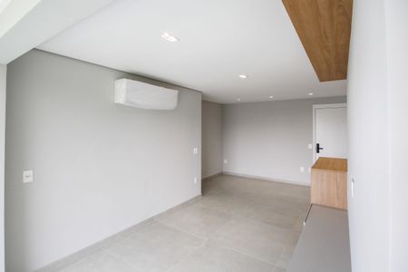 Apartamento para alugar com 85m², 3 quartos e 2 vagasSala