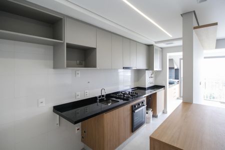 Apartamento para alugar com 85m², 3 quartos e 2 vagasCozinha