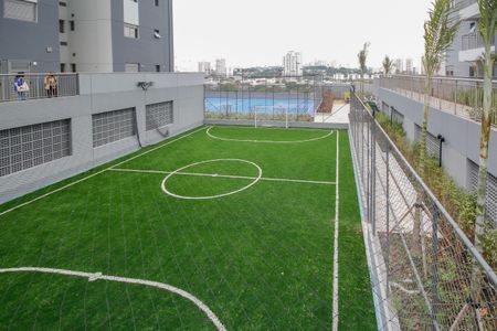 Apartamento para alugar com 85m², 3 quartos e 2 vagasÁrea comum