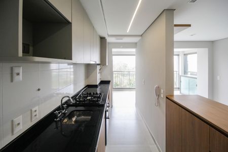 Apartamento para alugar com 85m², 3 quartos e 2 vagasCozinha