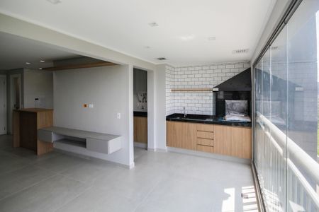 Apartamento para alugar com 85m², 3 quartos e 2 vagasVaranda