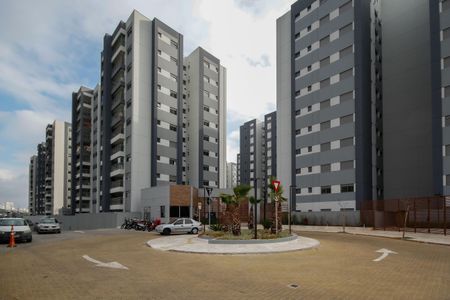 Apartamento para alugar com 85m², 3 quartos e 2 vagasÁrea comum