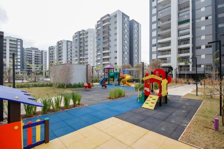 Apartamento para alugar com 85m², 3 quartos e 2 vagasÁrea comum