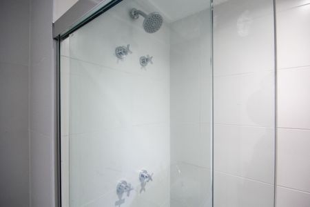 Apartamento para alugar com 85m², 3 quartos e 2 vagasBanheiro