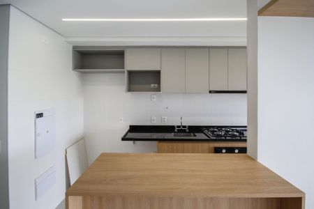Apartamento para alugar com 85m², 3 quartos e 2 vagasCozinha