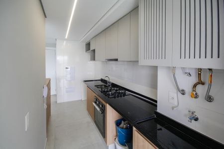 Apartamento para alugar com 85m², 3 quartos e 2 vagasCozinha