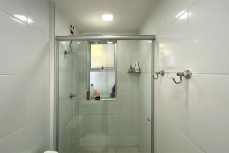 Apartamento à venda com 69m², 3 quartos e 2 vagas Apartamento à venda com 69m², 3 quartos e 2 vagasBanheiro Social