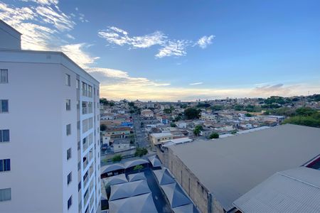 Apartamento à venda com 69m², 3 quartos e 2 vagas Apartamento à venda com 69m², 3 quartos e 2 vagasVista do Quarto