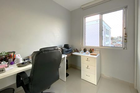 Apartamento à venda com 69m², 3 quartos e 2 vagas Apartamento à venda com 69m², 3 quartos e 2 vagasQuarto 2