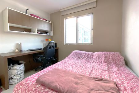 Apartamento à venda com 69m², 3 quartos e 2 vagas Apartamento à venda com 69m², 3 quartos e 2 vagasQuarto