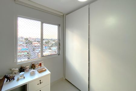 Apartamento à venda com 69m², 3 quartos e 2 vagas Apartamento à venda com 69m², 3 quartos e 2 vagasQuarto 2
