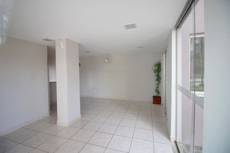 Apartamento à venda com 69m², 3 quartos e 2 vagasÁrea comum - Hall