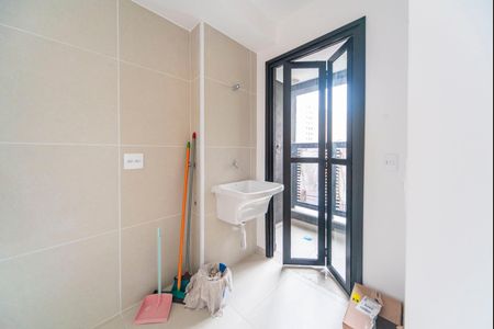 Apartamento à venda com 92m², 2 quartos e 2 vagas Apartamento à venda com 92m², 2 quartos e 2 vagasÁrea de Serviço