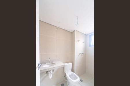 Apartamento à venda com 92m², 2 quartos e 2 vagas Apartamento à venda com 92m², 2 quartos e 2 vagasbanheiro do Quarto 1