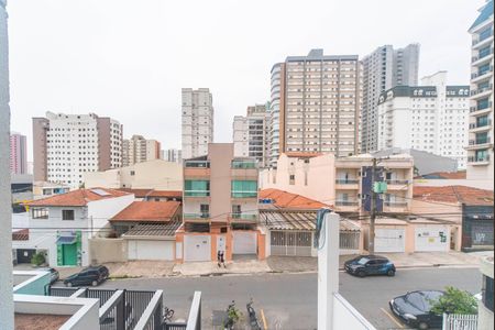 Apartamento à venda com 92m², 2 quartos e 2 vagas Apartamento à venda com 92m², 2 quartos e 2 vagasVista do Quarto 2