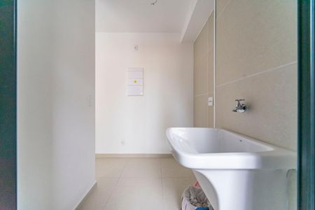 Apartamento à venda com 92m², 2 quartos e 2 vagas Apartamento à venda com 92m², 2 quartos e 2 vagasÁrea de Serviço