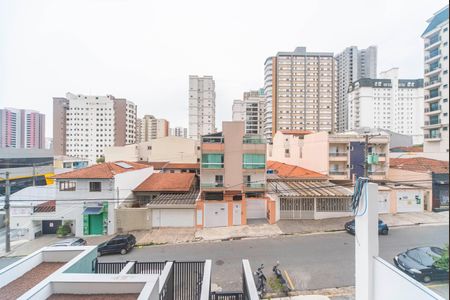 Apartamento à venda com 92m², 2 quartos e 2 vagas Apartamento à venda com 92m², 2 quartos e 2 vagasVista do Quarto 1