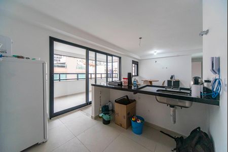 Apartamento à venda com 92m², 2 quartos e 2 vagas Apartamento à venda com 92m², 2 quartos e 2 vagasCozinha