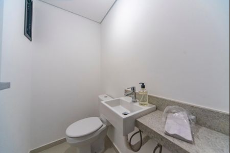 Apartamento à venda com 92m², 2 quartos e 2 vagas Apartamento à venda com 92m², 2 quartos e 2 vagasLavabo