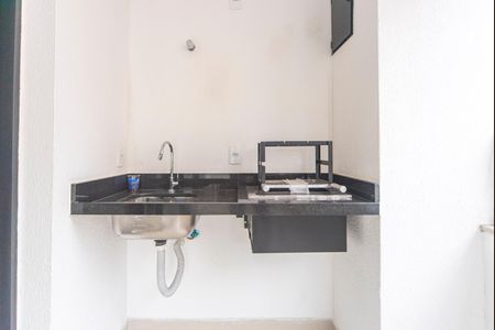 Apartamento à venda com 92m², 2 quartos e 2 vagas Apartamento à venda com 92m², 2 quartos e 2 vagasVaranda Gourmet