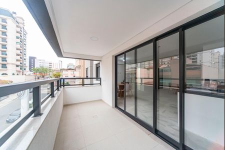 Apartamento à venda com 92m², 2 quartos e 2 vagas Apartamento à venda com 92m², 2 quartos e 2 vagasVaranda Gourmet